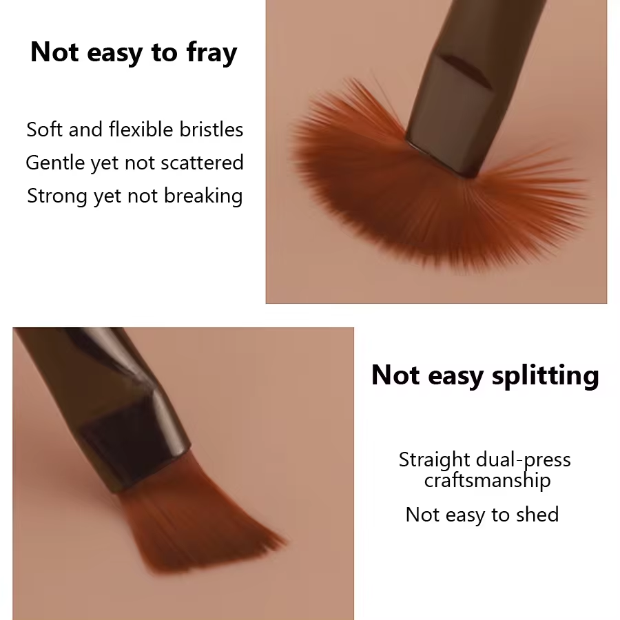 9Pcs Nail Brush Liner DIY Pain - огляд і ціна Nail Art Overlay