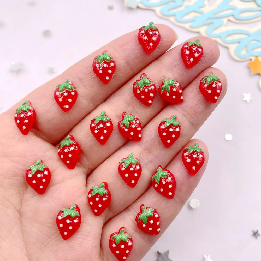 60Pcs Glitter Resin Colorful M - огляд і ціна Nail Art Glossy