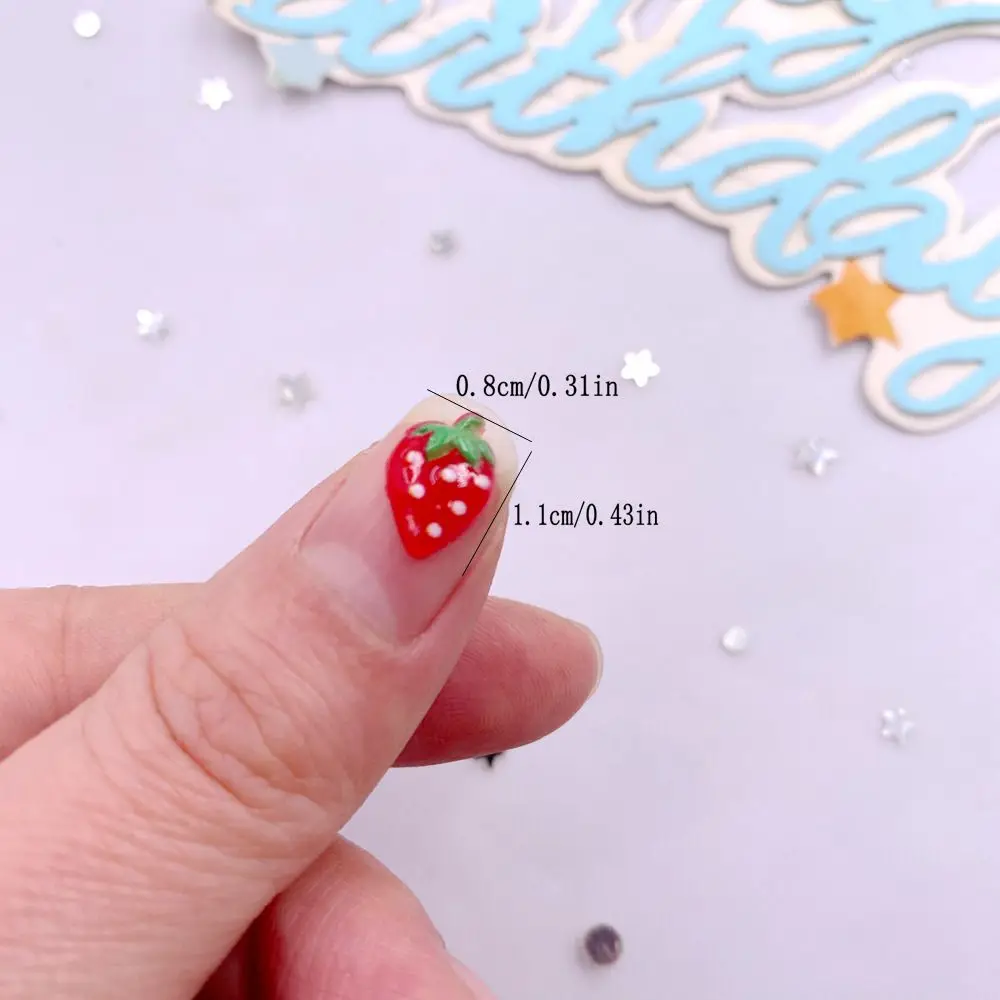 60Pcs Glitter Resin Colorful M - огляд і ціна Nail Art Glossy